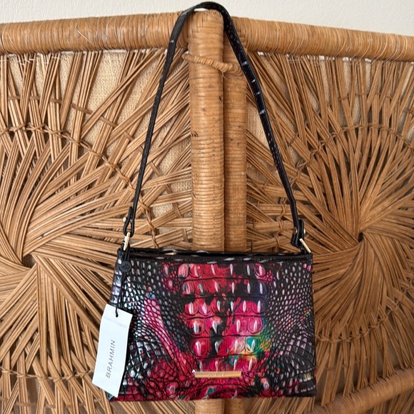 New Brahmin Bag !